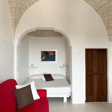 Casa Martina Ostuni Apartment Exterior photo