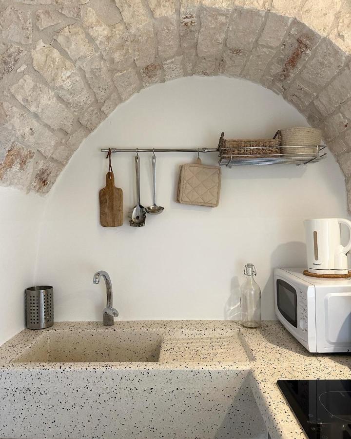 Casa Martina Ostuni Apartment Exterior photo